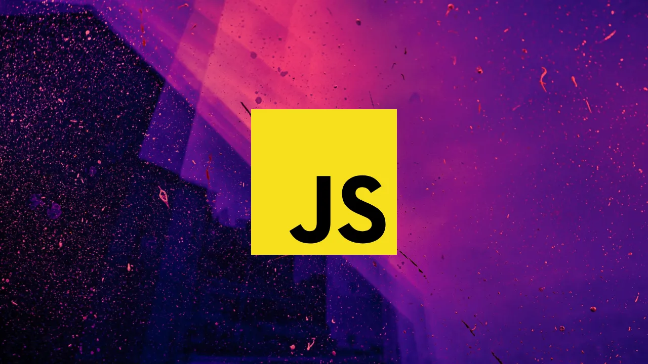 JavaScript Course certificate
